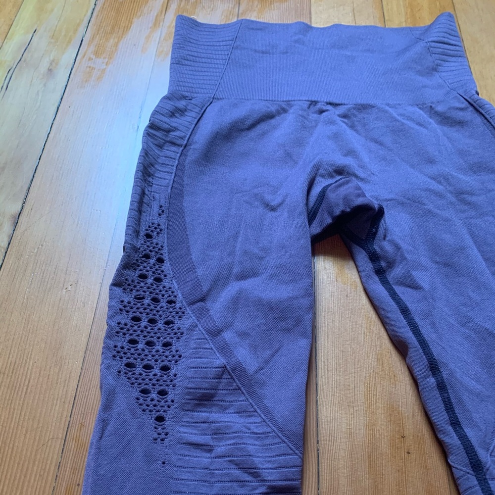 Energy Seamless Gymshark Leggings